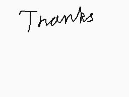 Drawn comment by →→→→→←←←←←