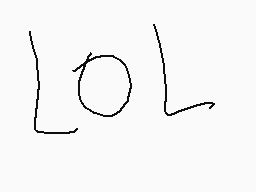 Drawn comment by →→→→→←←←←←