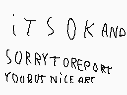 Drawn comment by berkay