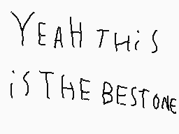 Drawn comment by berkay