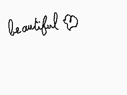 Drawn comment by Bahamut
"beautiful"