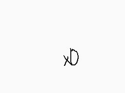Drawn comment by ※SⒶntiagO★
"xD"