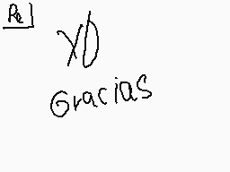 Drawn comment by 「SAnti4G0•
"γD Grac/αS"