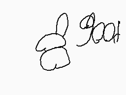 Drawn comment by Lennox😃
"900f"