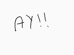 Drawn comment by ETIENNE
"A Y!!"