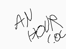 Drawn comment by marcello😃