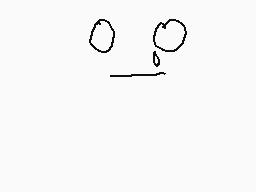 Drawn comment by gravitypup