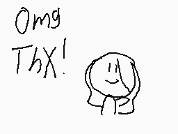 Drawn comment by AceHyro