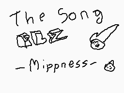 Drawn comment by Mr.MⒶrwan™