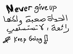 Drawn comment by Empolse