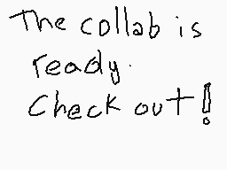 Drawn comment by Empolse