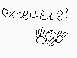 Drawn comment by regan