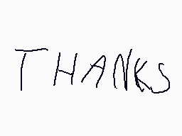 Drawn comment by Wail