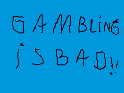 Drawn comment by KoolKat230