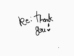 Drawn comment by NekoLily