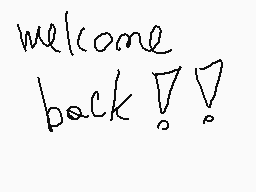 Drawn comment by Gh0stgr1n☆