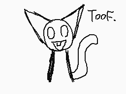 Drawn comment by Gh0stgr1n☆