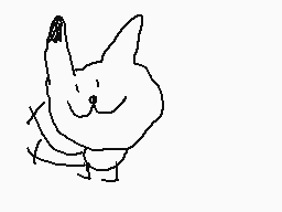 Drawn comment by Lennox😃
"x"