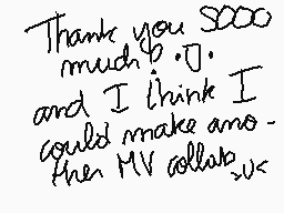 Drawn comment by spirit☆98