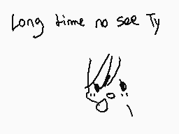 Drawn comment by Clauhatena