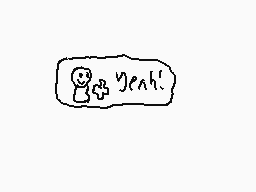 Drawn comment by StickNote❗
"Yeah!"