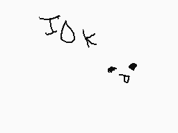 Drawn comment by Duoツ