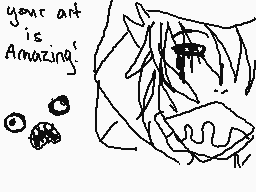 Drawn comment by €mptyGrey