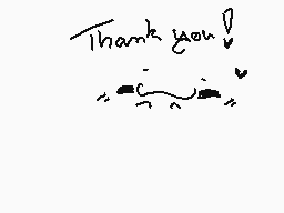 Drawn comment by  ◆Aria♦