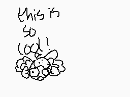 Drawn comment by cl☁udy
"this is so cool!"