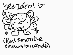 Drawn comment by St☆rry
"yolo! 💕 (But innovative soundtracks)"