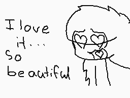 Drawn comment by PipTheCat!