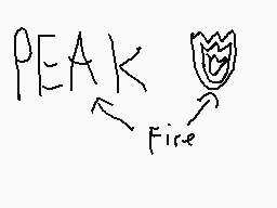 Drawn comment by doser_14