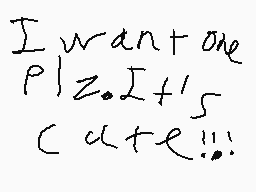 Drawn comment by Chuklz