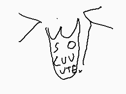 Drawn comment by ©hÚkⓁz