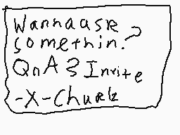 Drawn comment by Ⓧ-©んひKⓁネ