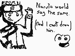 Drawn comment by riccardo