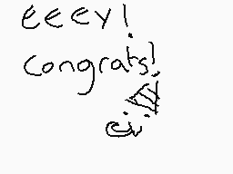 Drawn comment by P∞rlyDrawn