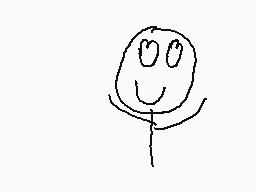 Drawn comment by METALSONIC