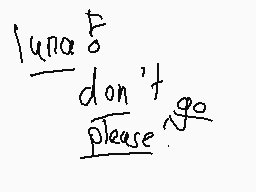 Drawn comment by △icy△