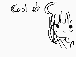 Drawn comment by Baby♥doll