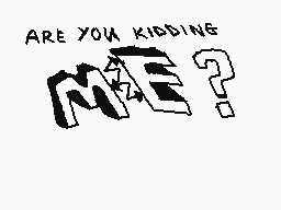 Drawn comment by Michael