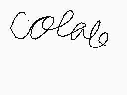 Drawn comment by Yotepad™
"Cola"