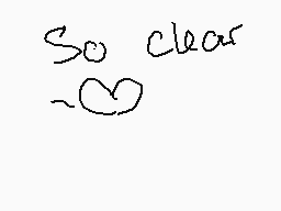 Drawn comment by nebula