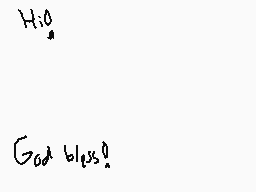 Drawn comment by silverfang