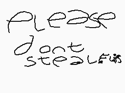 Drawn comment by Liam Dwyer