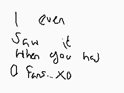 Drawn comment by ※Weavile☀☆