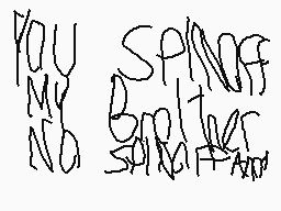 Drawn comment by ☁Vitarry♥☆