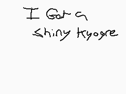 Drawn comment by ☆EmberPup☀