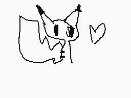 Drawn comment by ☆EmberPup☀
""