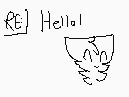 Drawn comment by GoldHoopa◎